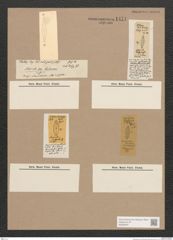 Diatomeae indet. Zeichnungen Sammlung Grunow Nr. 1471 (NHMW-BOT-W0368481)